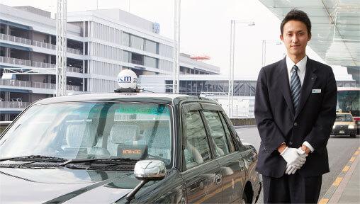 日本将引入出租车定额无限次乘坐制度 拟2019年以后全面推行